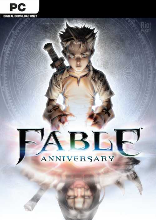 Fable Anniversary PC Fable Anniversary PC