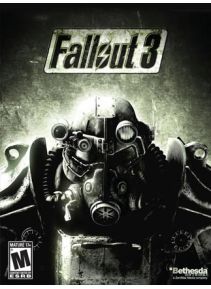 Fallout 3 PC Fallout 3 PC