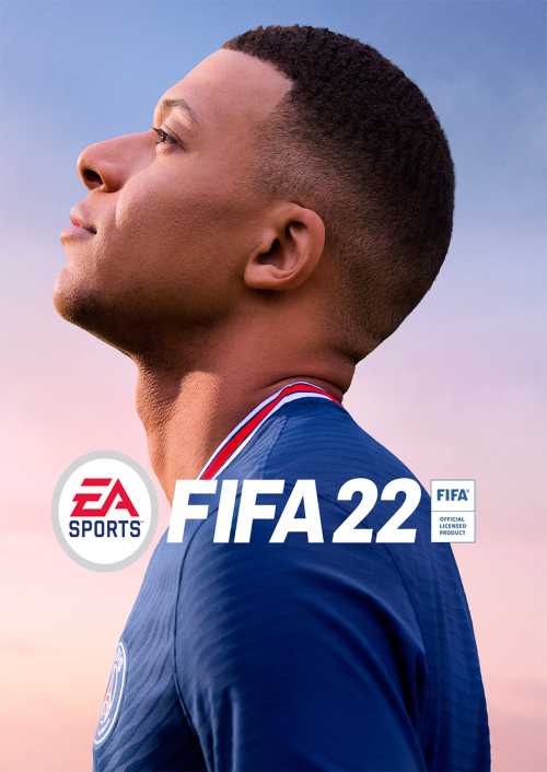 Fifa 22 Xbox One (UK) Fifa 22 Xbox One (UK)