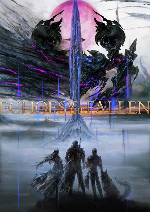 FINAL FANTASY XVI Echoes of the Fallen PC - DLC FINAL FANTASY XVI Echoes of the Fallen PC - DLC