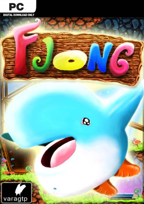 Fjong PC Fjong PC