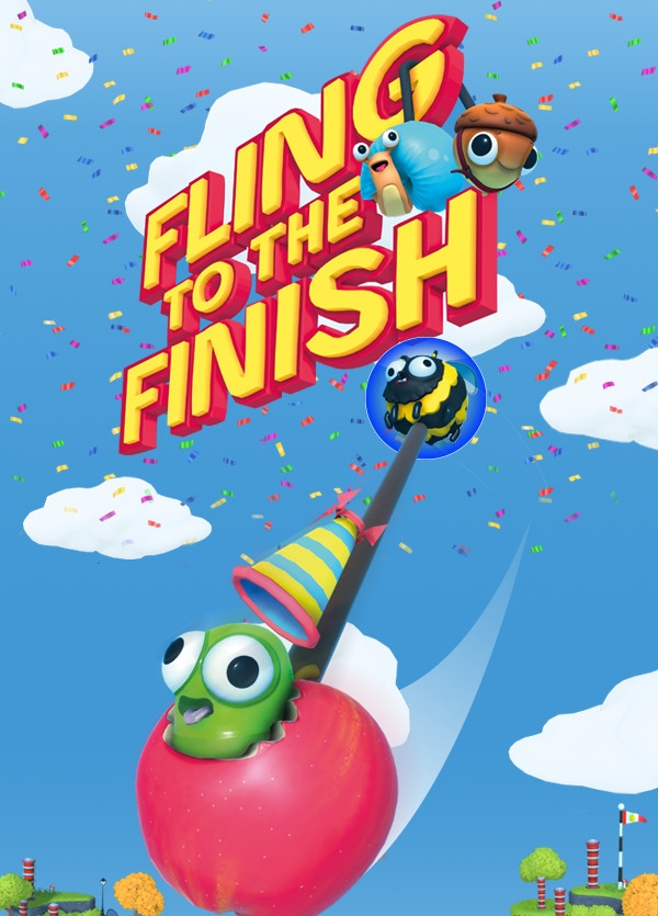 Fling to the Finish PC Fling to the Finish PC