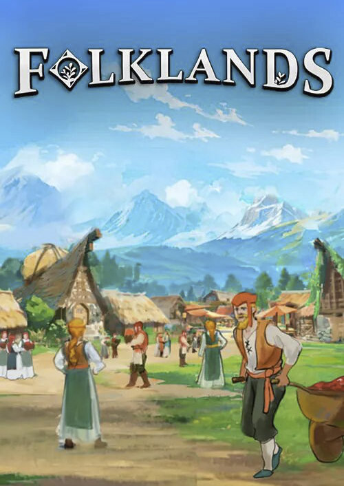 Folklands PC Folklands PC