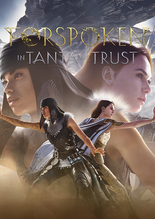 Forspoken: In Tanta We Trust PC - DLC Forspoken: In Tanta We Trust PC - DLC