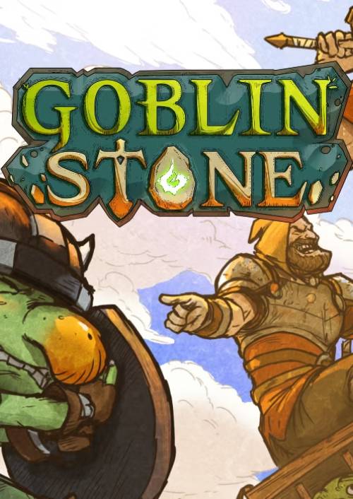 Goblin Stone PC Goblin Stone PC