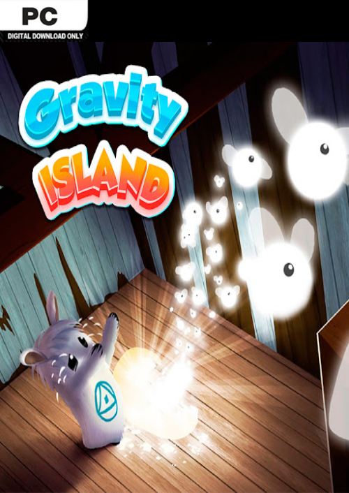 Gravity Island PC Gravity Island PC
