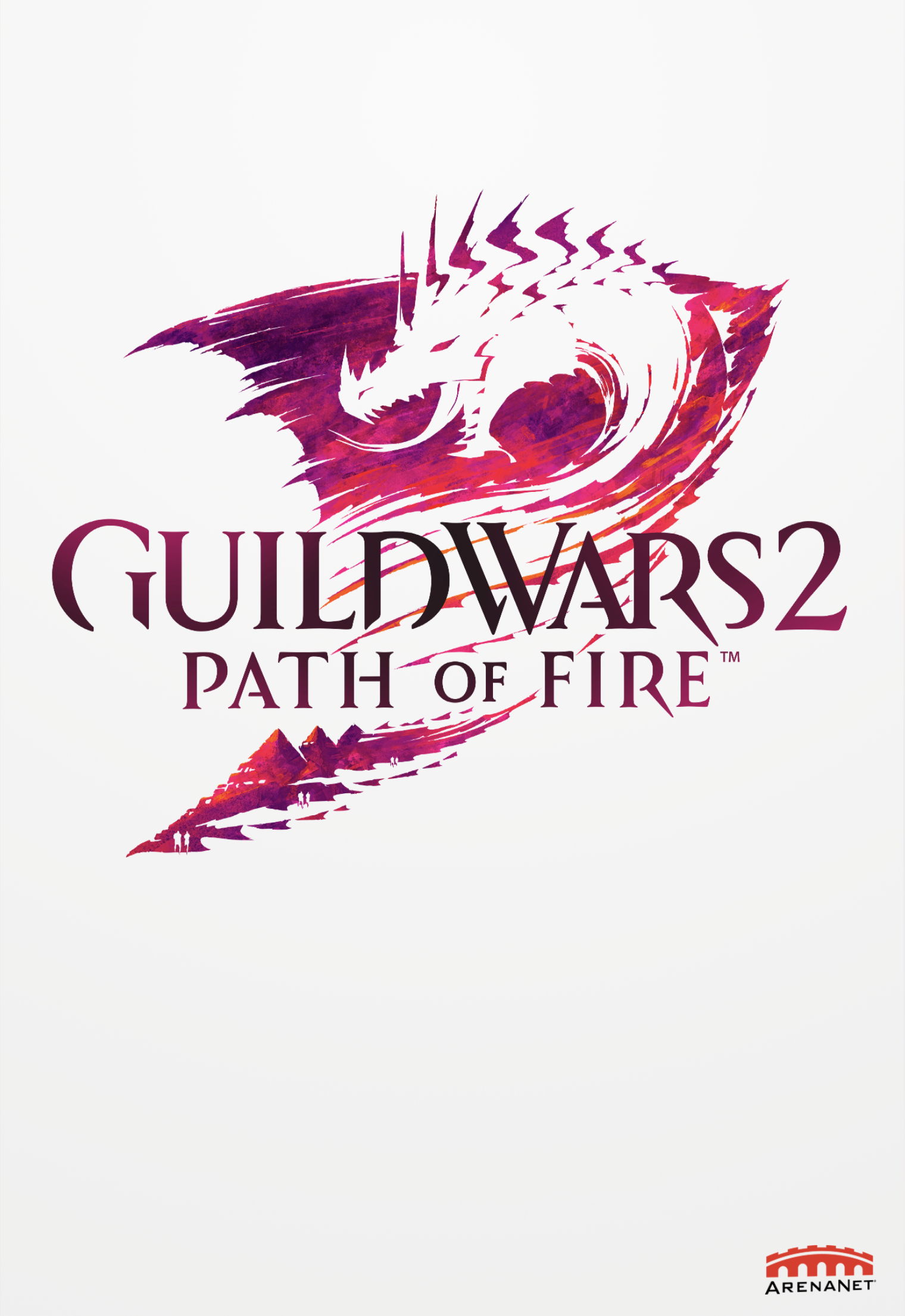 Guild Wars 2 Path of Fire PC