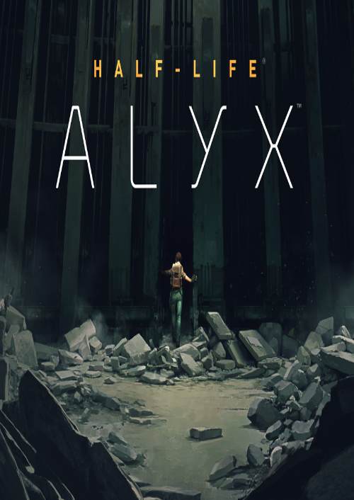 Half-Life: Alyx PC Half-Life: Alyx PC