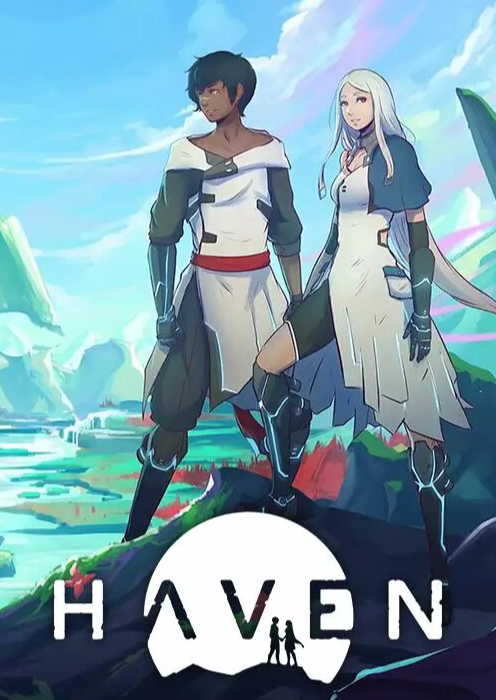 Haven PC Haven PC