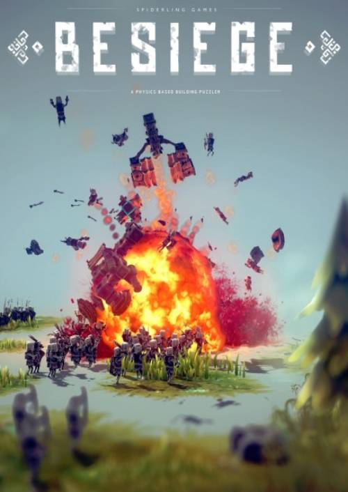 Besiege PC Besiege PC