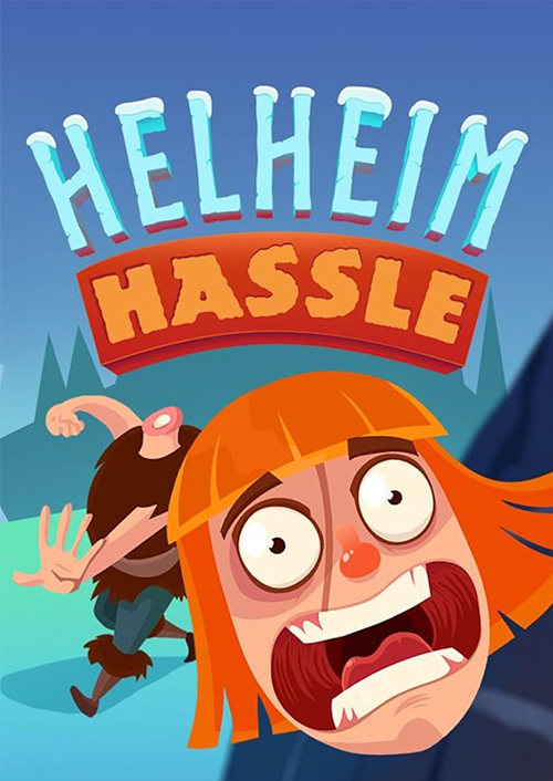 Helheim Hassle PC Helheim Hassle PC