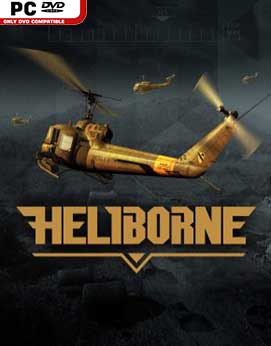 Heliborne PC Heliborne PC
