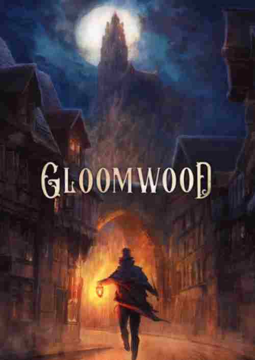 Gloomwood PC Gloomwood PC