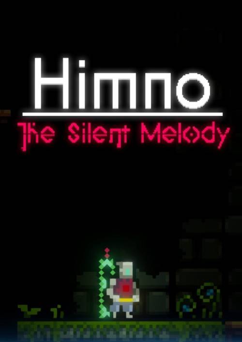 Himno - The Silent Melody PC Himno - The Silent Melody PC