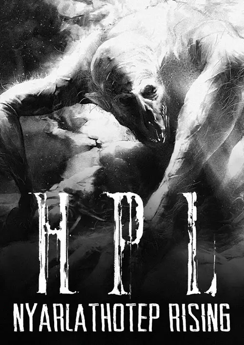 HPL: Nyarlathotep Rising PC HPL: Nyarlathotep Rising PC