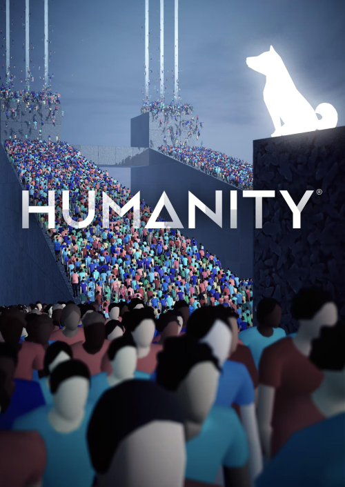 Humanity Xbox One/Xbox Series X|S/PC (UK) Humanity Xbox One/Xbox Series X|S/PC (UK)