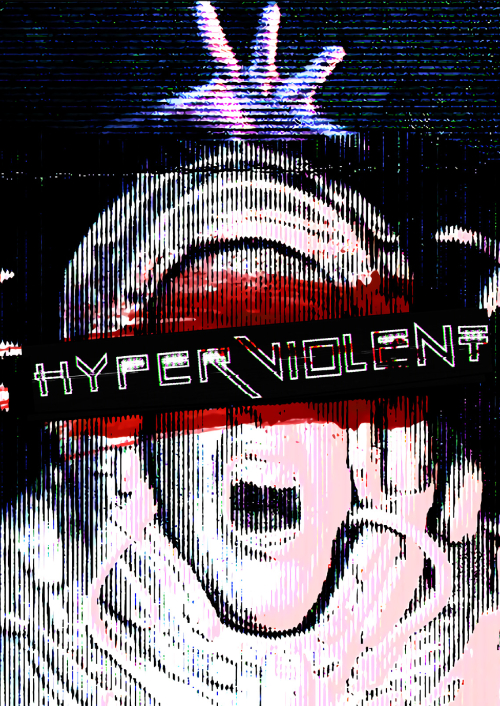 HYPERVIOLENT PC HYPERVIOLENT PC
