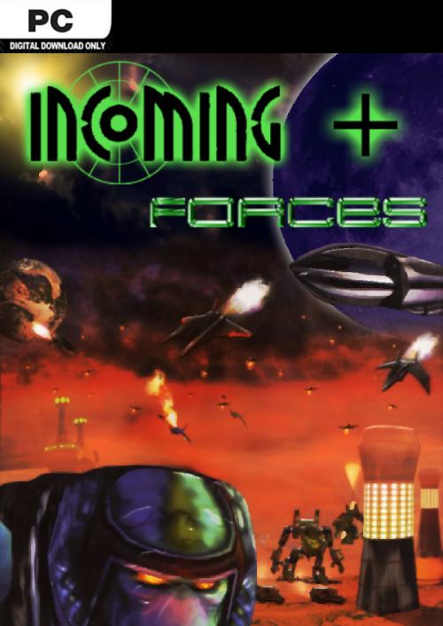 Incoming Forces PC Incoming Forces PC