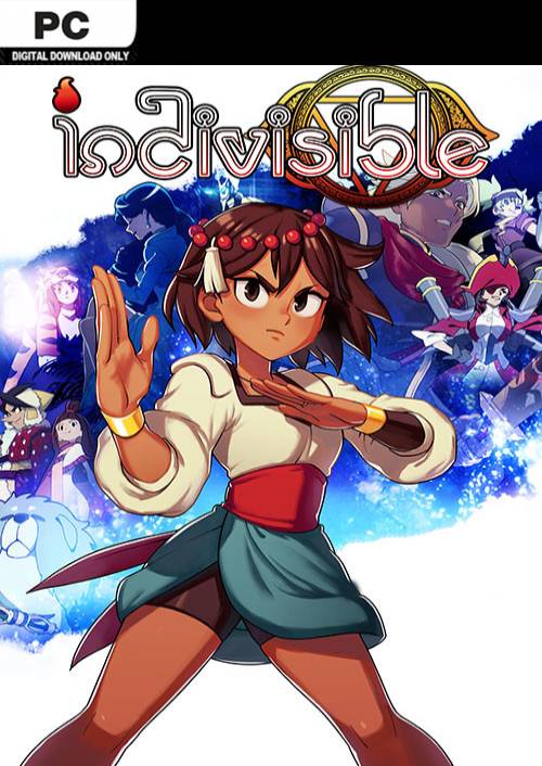 Indivisible PC Indivisible PC