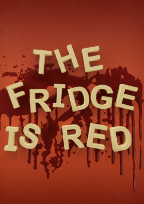 The Fridge is Red PC The Fridge is Red PC