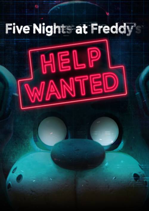 Five Nights at Freddy's: Help Wanted Xbox (UK) Five Nights at Freddy's: Help Wanted Xbox (UK)