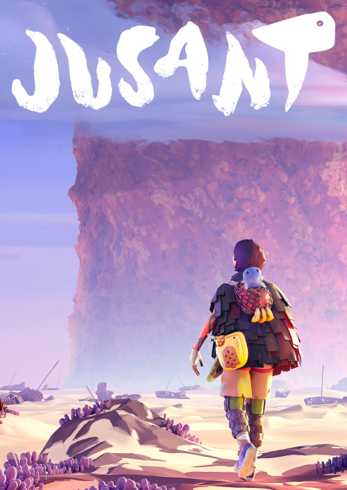 Jusant Xbox Series X|S & PC (WW) Jusant Xbox Series X|S & PC (WW)