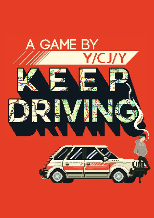 Keep Driving PC Keep Driving PC