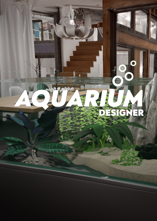 Aquarium Designer PC Aquarium Designer PC