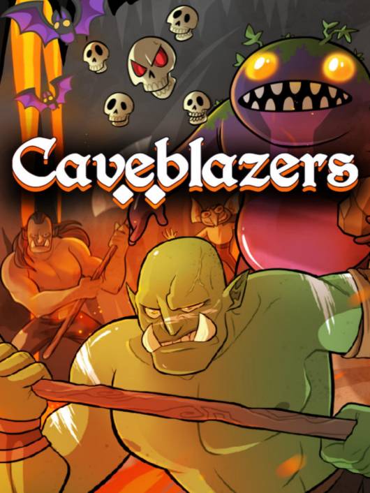 Caveblazers PC Caveblazers PC