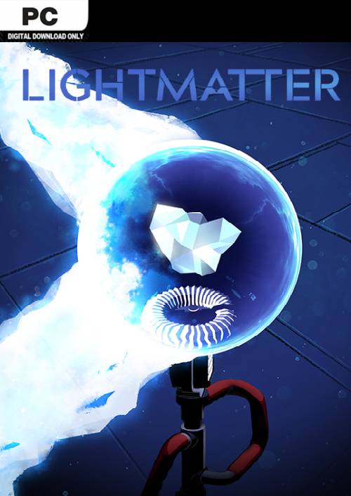Lightmatter PC Lightmatter PC