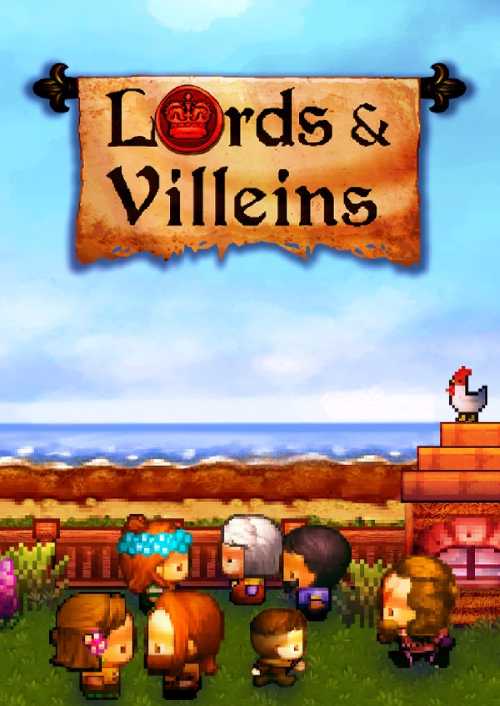 Lords and Villeins PC Lords and Villeins PC