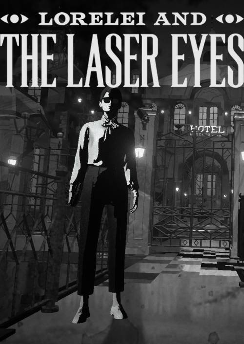 Lorelei and the Laser Eyes PC Lorelei and the Laser Eyes PC