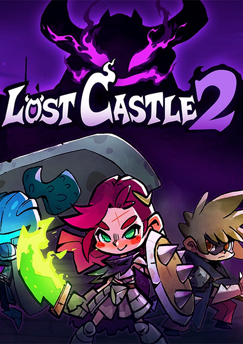 Lost Castle 2 PC Lost Castle 2 PC