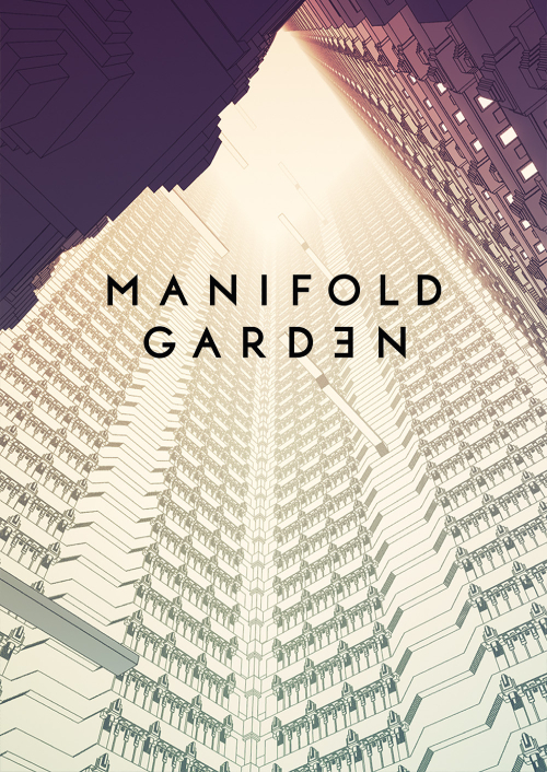 Manifold Garden PC Manifold Garden PC