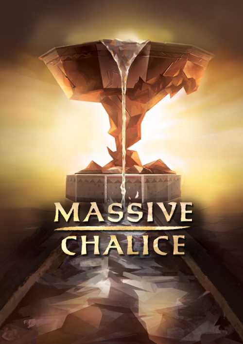 Massive Chalice PC Massive Chalice PC