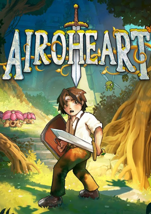 Airoheart PC Airoheart PC