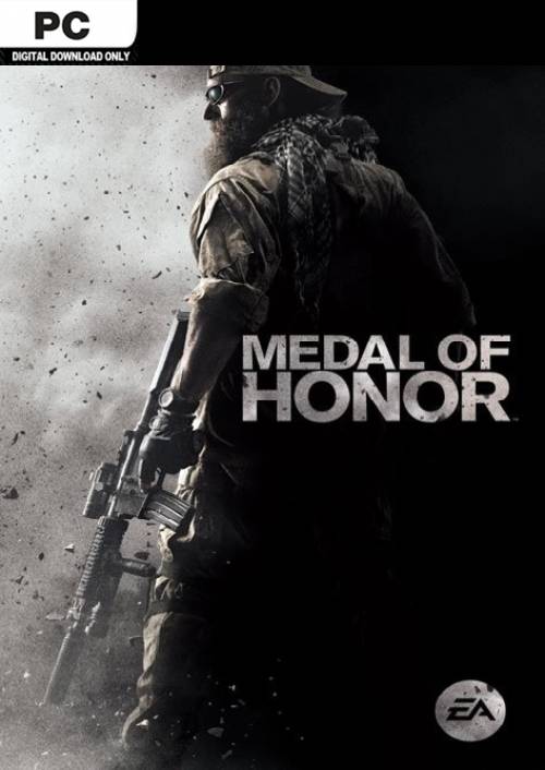 Medal of Honor PC Medal of Honor PC