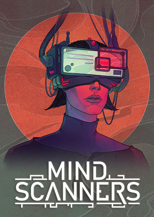 Mind Scanners PC Mind Scanners PC