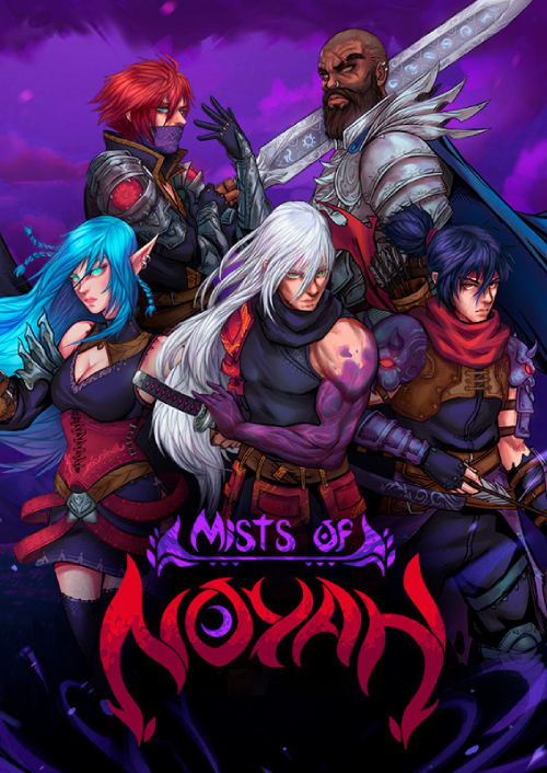 Mists of Noyah PC Mists of Noyah PC