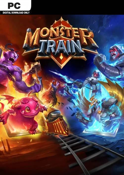 Monster Train PC Monster Train PC
