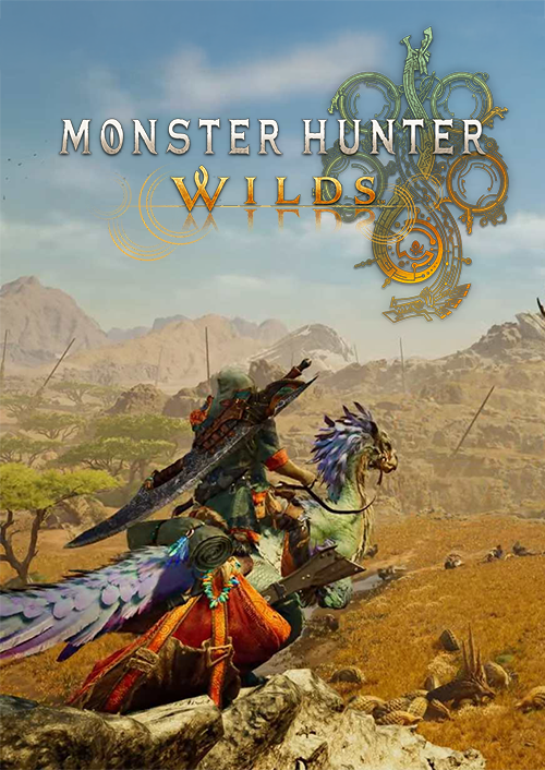 Monster Hunter Wilds PC (North America) Monster Hunter Wilds PC (North America)