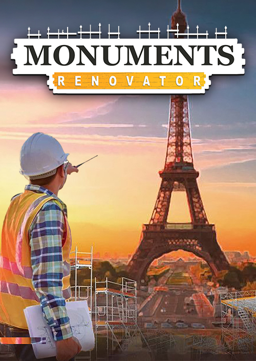 Monuments Renovator PC Monuments Renovator PC