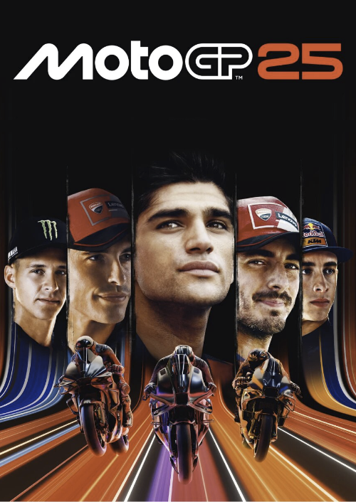 MotoGP25 PC MotoGP25 PC