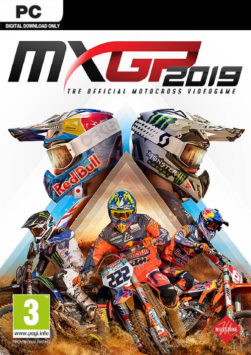 MXGP 2019 PC MXGP 2019 PC