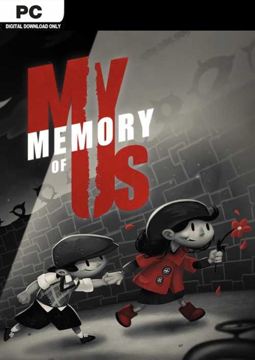 My Memory of Us PC My Memory of Us PC