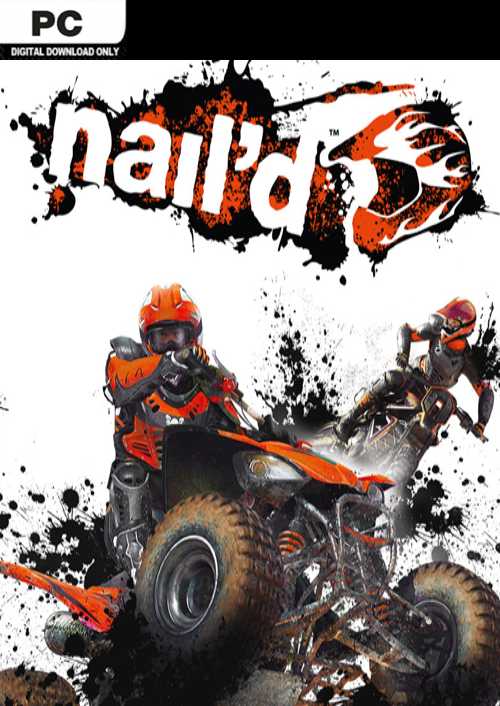 Nail'd PC Nail'd PC