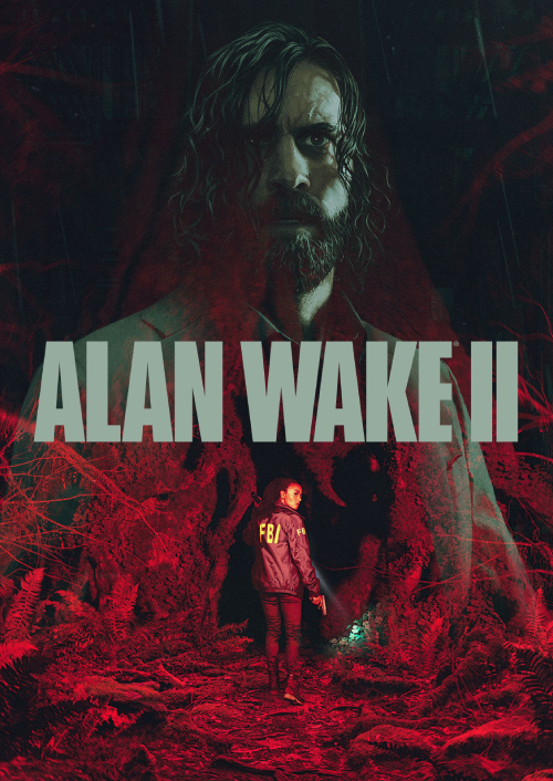 Alan Wake 2 Xbox Series X|S (US) Alan Wake 2 Xbox Series X|S (US)