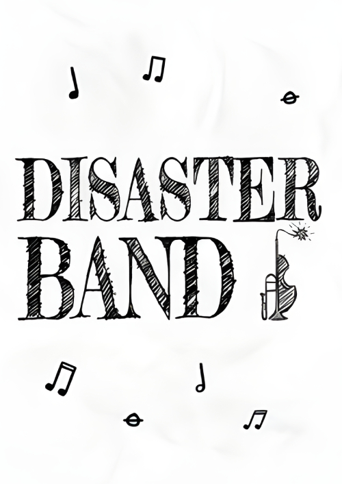 Disaster Band PC Disaster Band PC