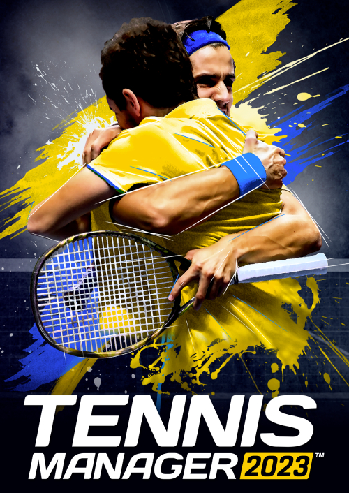 Tennis Manager 2023 PC Tennis Manager 2023 PC