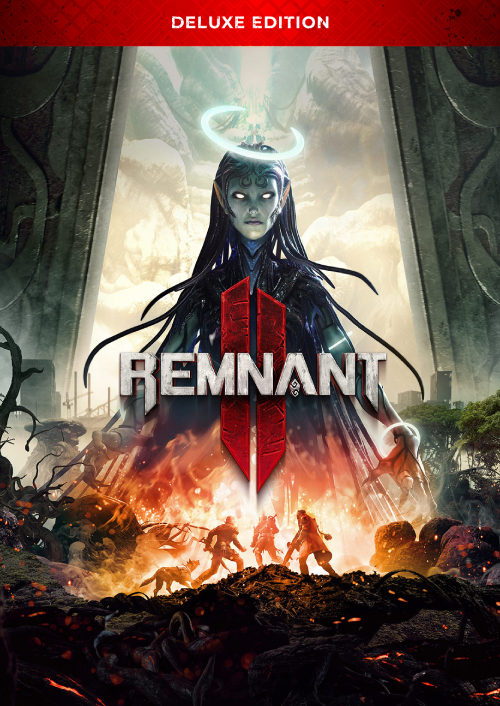 Remnant II - Deluxe Edition PC Remnant II - Deluxe Edition PC
